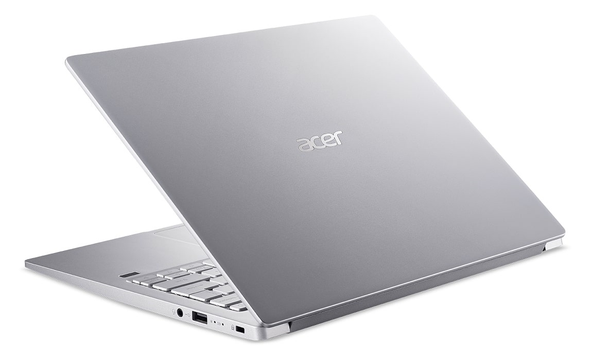 Acer Swift 3 SF313 52 52G Silver 05 min