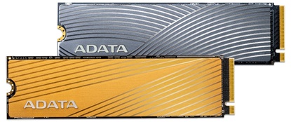 Adata SSD FALCON and SWORDFISH