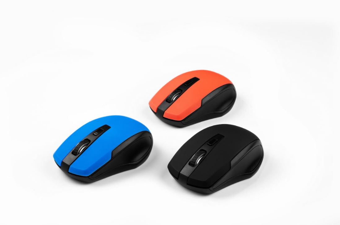 Astrum Wireless Optical Mouse MW200 priced at Rs. 629
