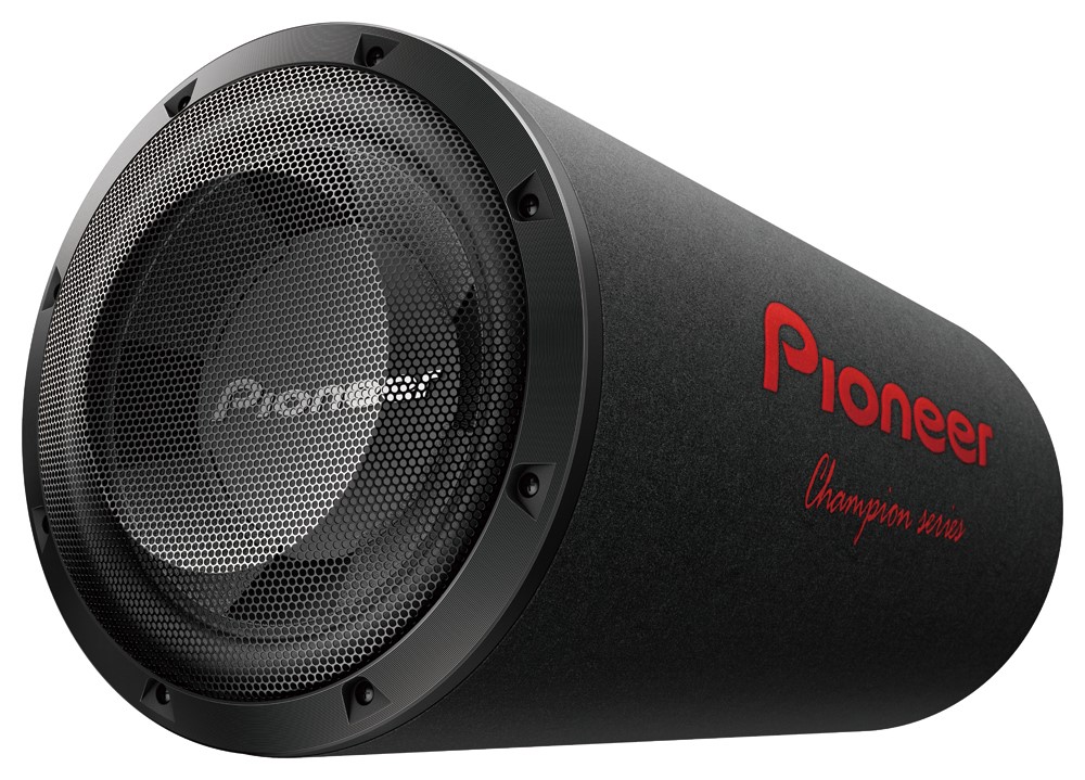 Pioneer India Active Tube TS-WX3000T