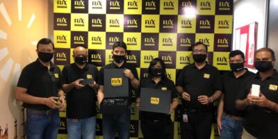 Flix by Beetel conducts its First Virtual Channel Meet in Delhi