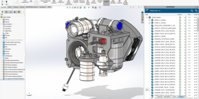 Dassault Systemes SOLIDWORKS 2021 Now Available in India
