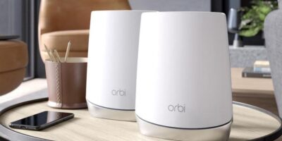 NETGEAR Expands its Orbi Mesh Wi Fi 6 Lineup with the Launch of RBK752 in India