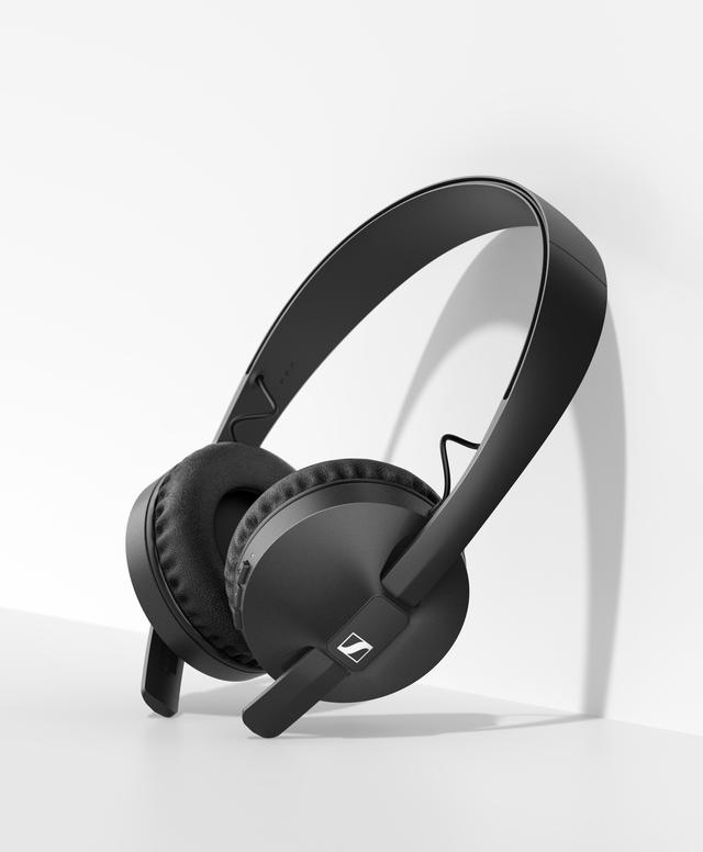 Sennheisers new HD 250BT headphones