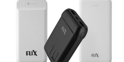 Flix By Beetel launches its ‘Made in India 10000mAh Power Banks