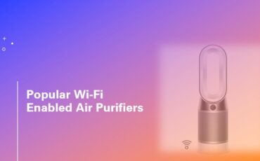 Best Wifi Air Purifiers 2020