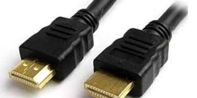 PremiumAV HDMI cable