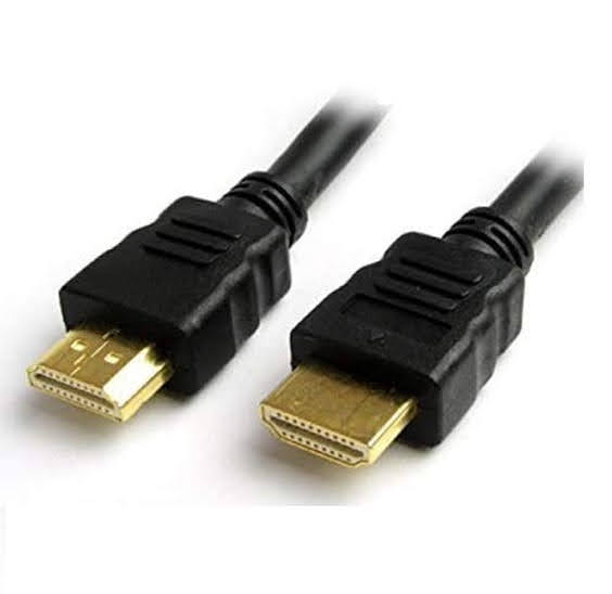 PremiumAV HDMI cable