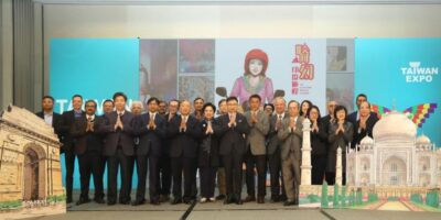Taiwan Excellences smart living ICT products