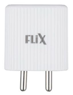 wall charger flix