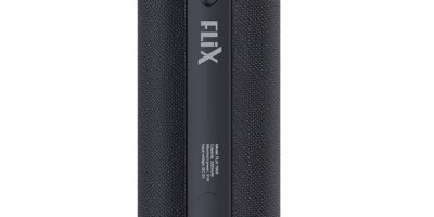 Flix by Beetel launches Bluetooth Speaker Tripper