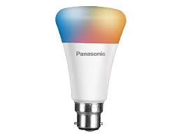 Panasonic Smart Bulb Copy