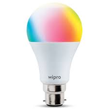 Wipro smart Bulb Copy