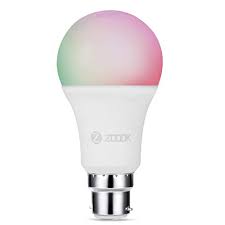 Zoook smart bulb Copy