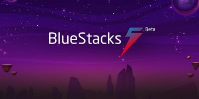 BlueStacks 5 Beta has been launched