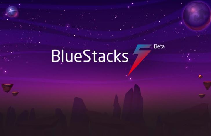 BlueStacks 5 Beta has been launched