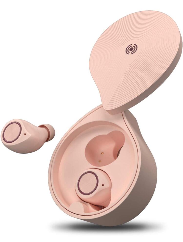 Boom Audio Unveils Boom Shell HD Sound TWS 5.0 Bluetooth earpbuds