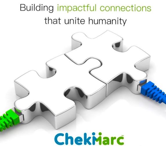 ChekMarc Launches Global Social Platform to Encourage Positive and Meaningful Personal Connections