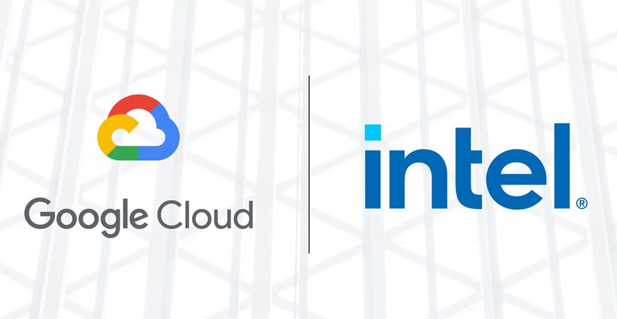 Intel and Google Cloud announced a collaboration to accelerate 5G deployment