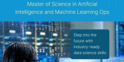 NMIMS Global INSOFE launch a 24 month online Master of Science in AI and ML Ops min