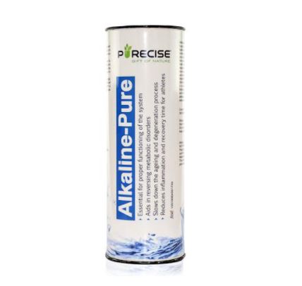Purecise 100 Alkaline water stick ‘Alkaline Pure
