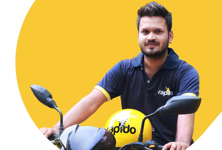 Rapido Launches Rapido Rental Services for Multi Point Trips min