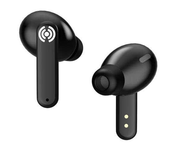Boom Tremor Earbuds with Bluetooth 5.0 Ipx4