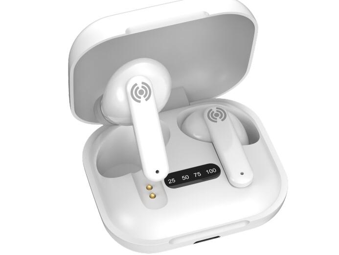 BoomAudio Launches Boom Tremor Earbuds with Bluetooth