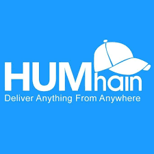 HUMhain logo