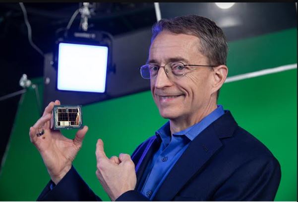 Intel CEO Pat Gelsinger Announces ‘IDM 2.0 Strategy for Manufacturing