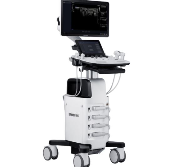 Samsung Medison and Intel Help Improve Anesthesia DeliverySamsung Medison and Intel Help Improve Anesthesia Delivery