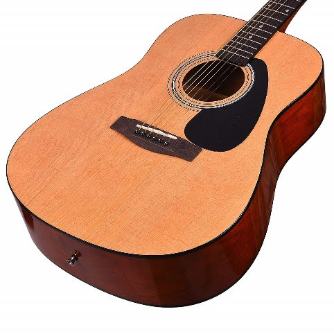 PremiumAV Ortega Guitar