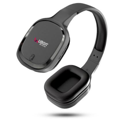 UBON reveals BT 5690 Prime Star Headphones