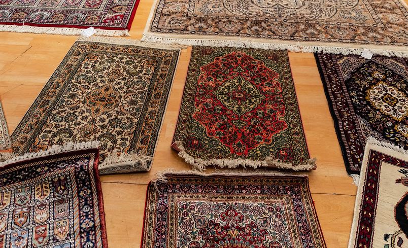 What Indian carpet industry is expecting in 2021 22