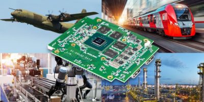 ADLINK launches PC 104 Module with Quadro P1000 Graphics Processing Capabilities from NVIDIA min
