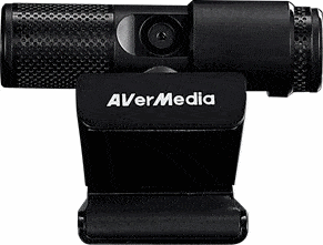 AVerMedia  PW Series of Webcam for Conferencing