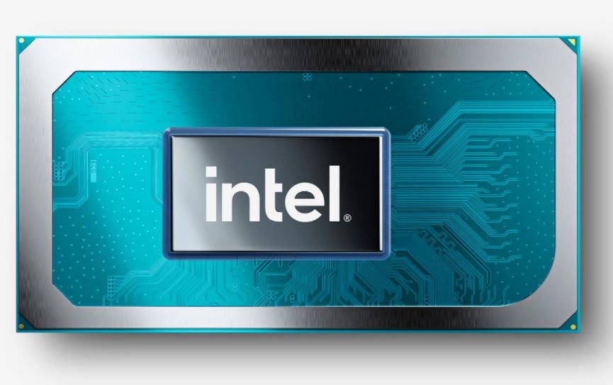 Intel Launches New 11th Gen Core for Mobile min