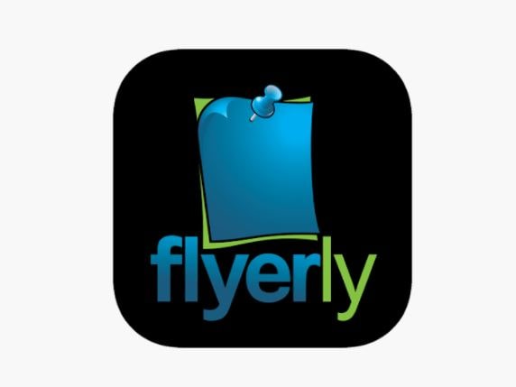 Appy Pie acquires leading design applications company Flyerly min
