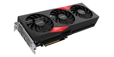 COLORFUL GeForce RTX 3080 Ti and RTX 3070 Ti Graphics Cards