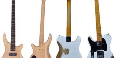 PremiumAV Premier Ortega Guitar for Aspiring Guitarists