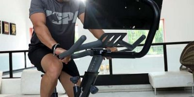 Synq.Fit tie-up with Les Mills