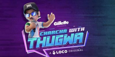 Charcha with Thugwa Season 3 min