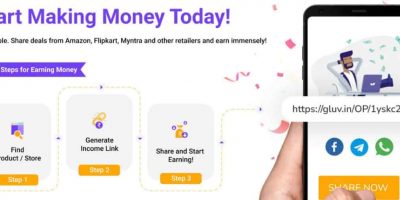 Earnly Easy Way to Make Money Online in India min