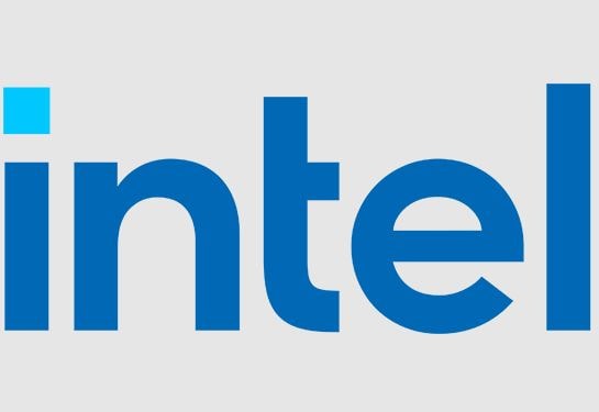 Intel logo min