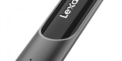 Lexar JumpDrive P30 USB 3.2 Gen 1 Flash Drive