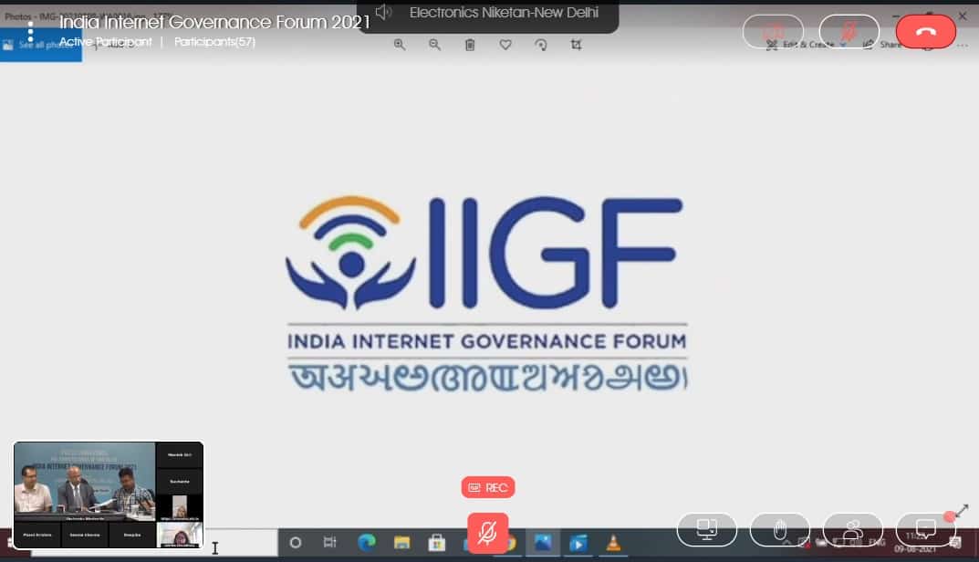 Government of India to Host the first Internet Governance Forum in India