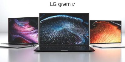LG launches a new lineup for LG Gram laptop min