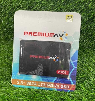 PremiumAV SSD 256GB min