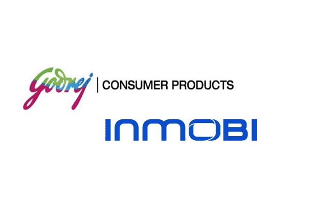 Godrej Consumer Products Partners with InMobi