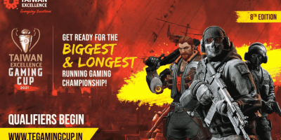 Indian gamers ready for TEGCs fierce elimination rounds